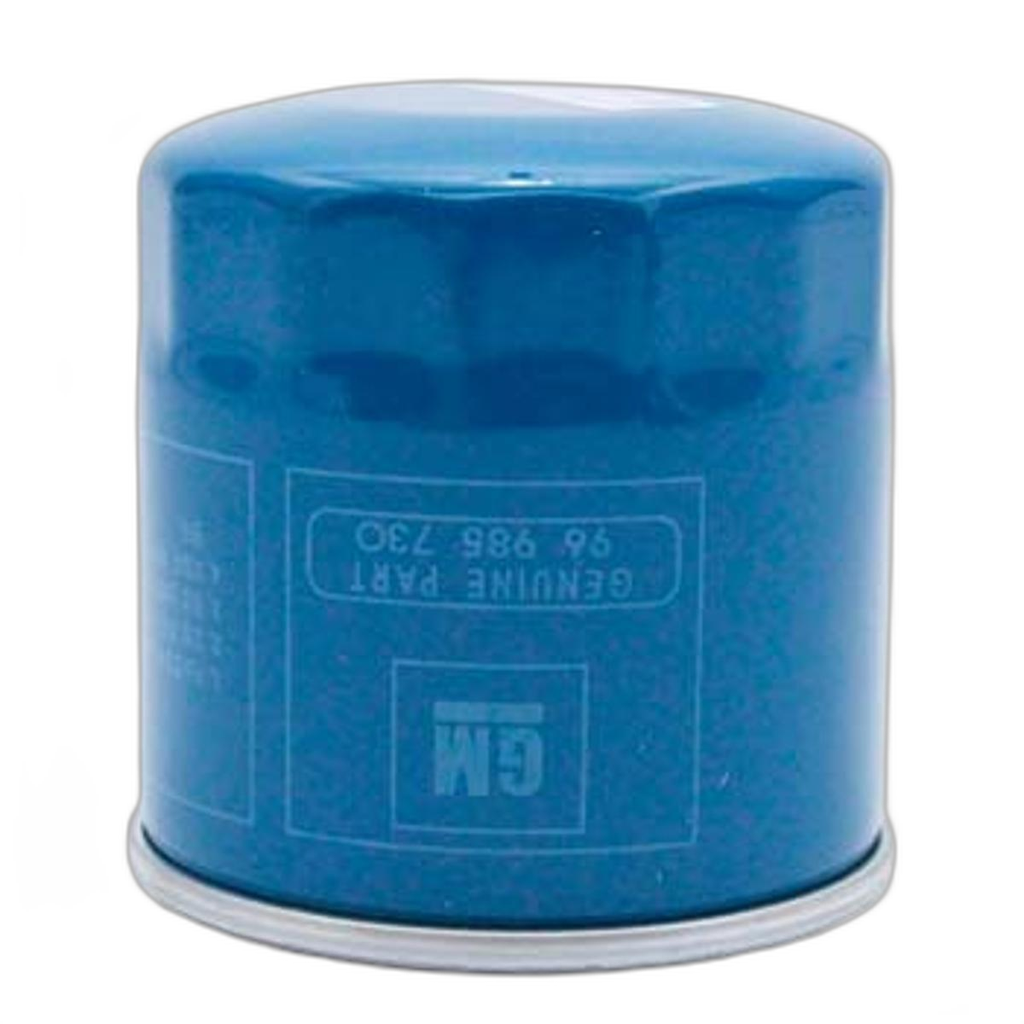 Filtro Aceite Sail - Spark - N400 - N300