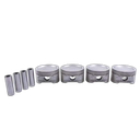 Juego Piston Cavalier