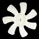 Aspa Ventilador Radiador Alto