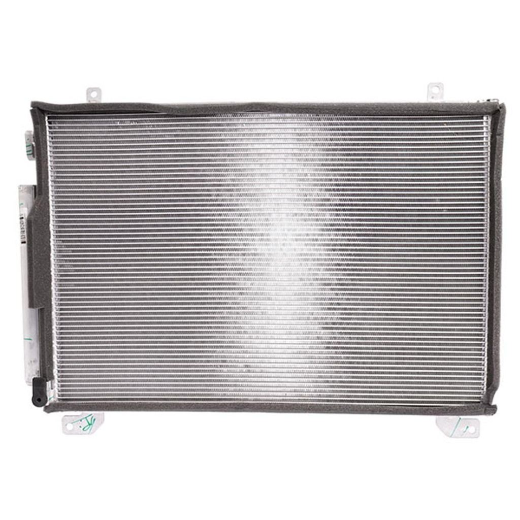 Radiador Aire Acondicionado Dzire
