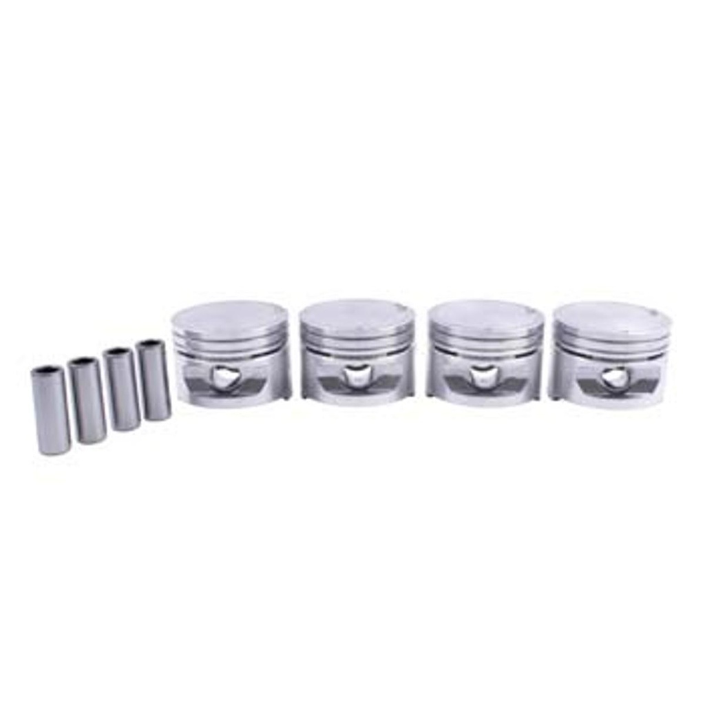 Juego Piston Accent