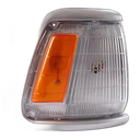 Farol Punta Tapabarro Hilux