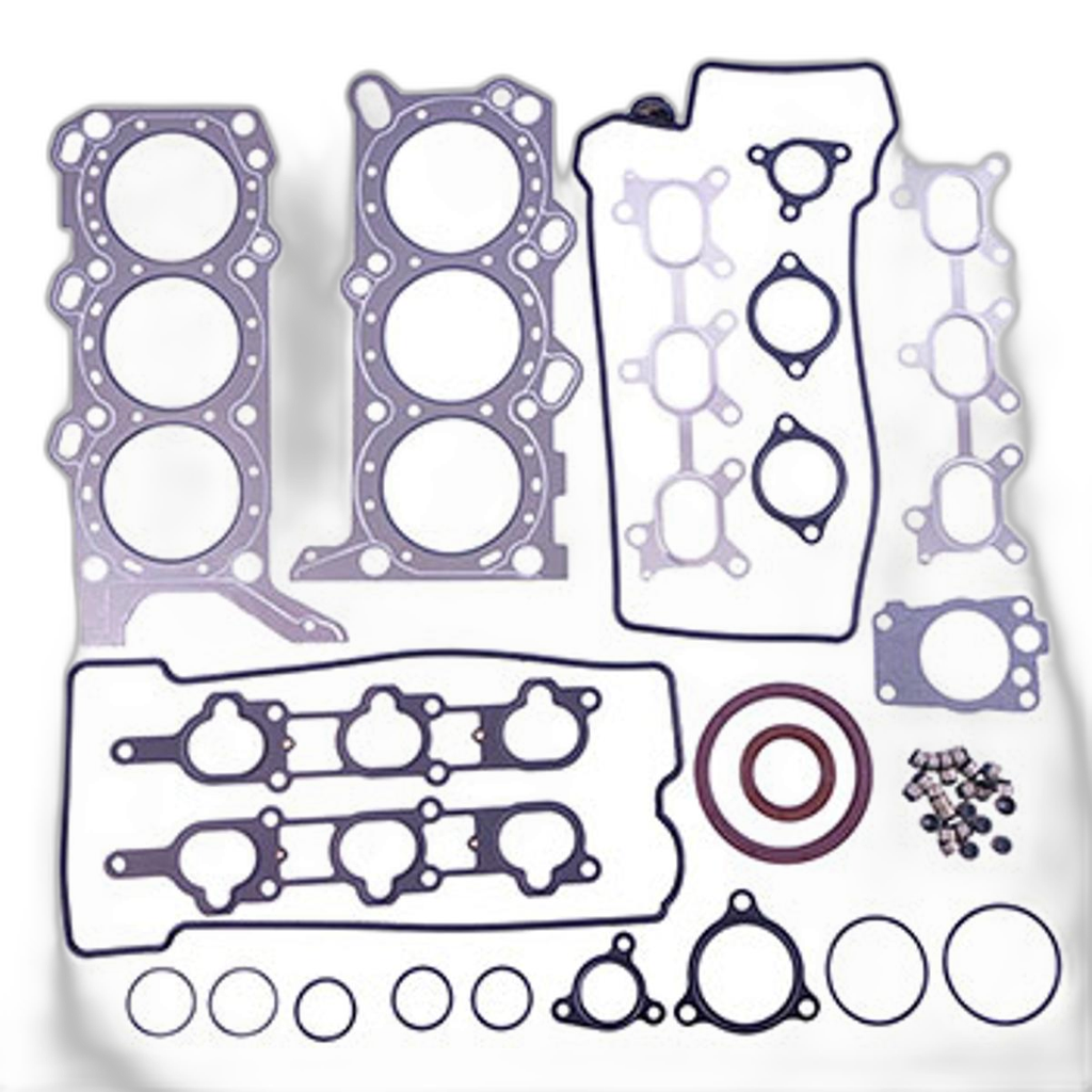 Juego Empaquetadura Motor Grand