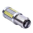 Ampolleta Comun Led Universal