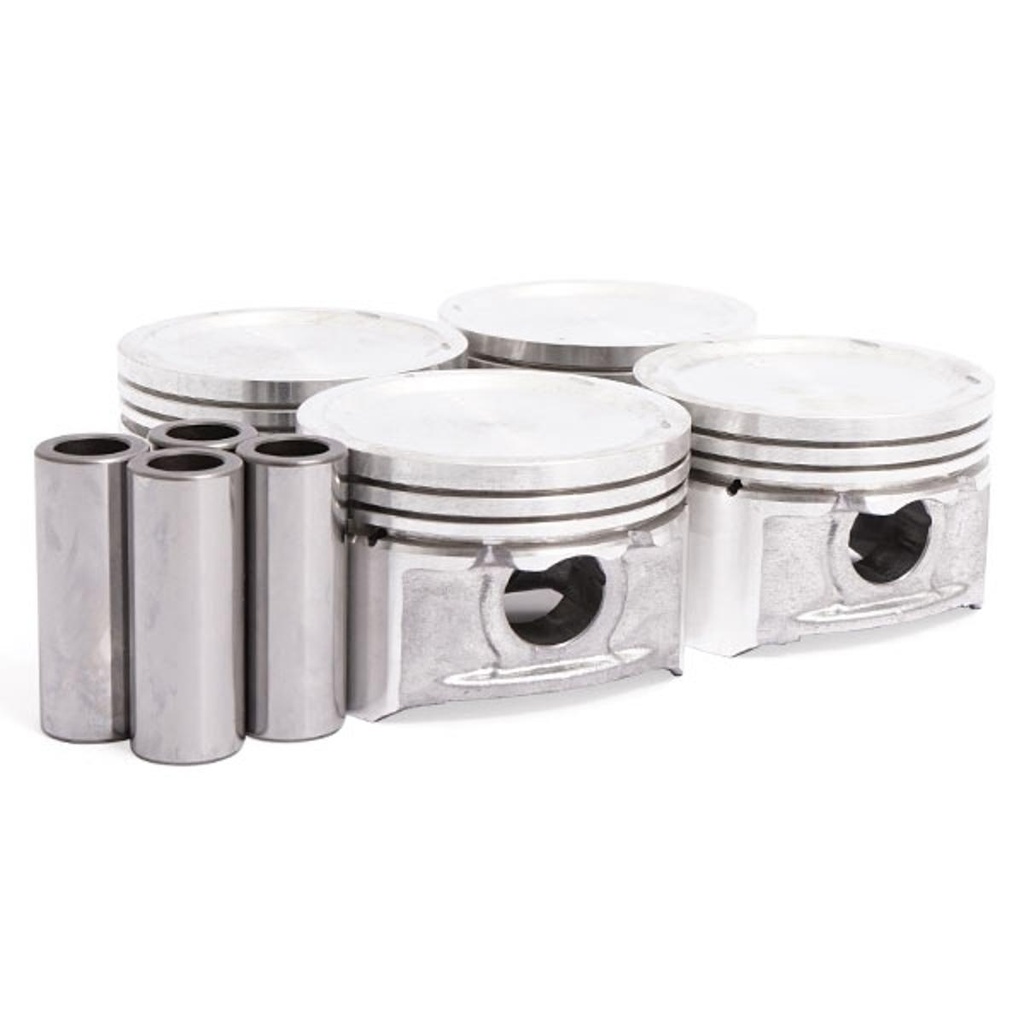 Juego Piston Rio