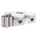 Juego Piston Rio