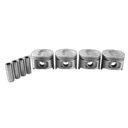 Juego Piston Starlet