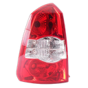 Farol Trasero Optra