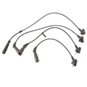 Juego Cable Bujias Tercel