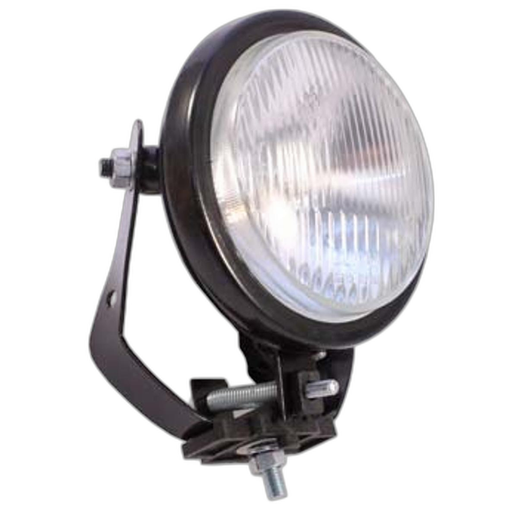Farol Neblinero Scorpio - Pick