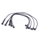 Juego Cable Bujias 929 - March - Sentra - Sunny - 626 - V16