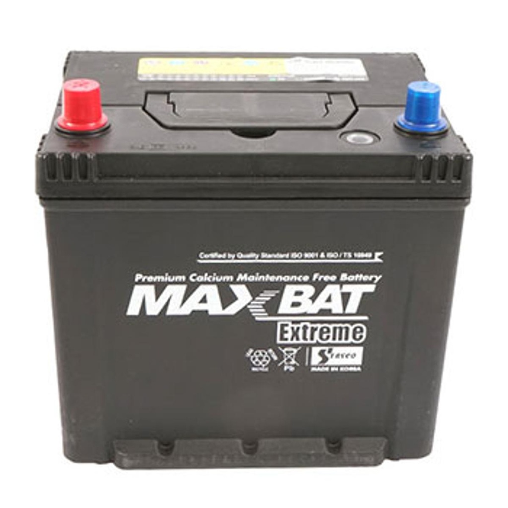 Bateria Terrano - 720 - Outback - Primera - Hilux - Admiral