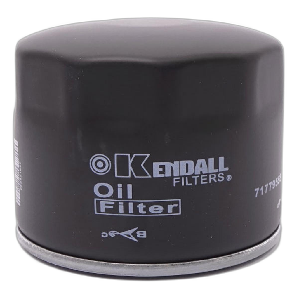 Filtro Aceite Ducato