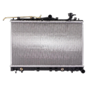 Radiador Motor Sonata
