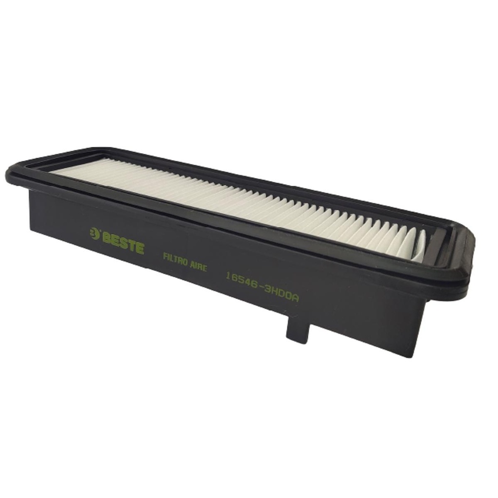 Filtro De Aire 16546-3Hd0A Note