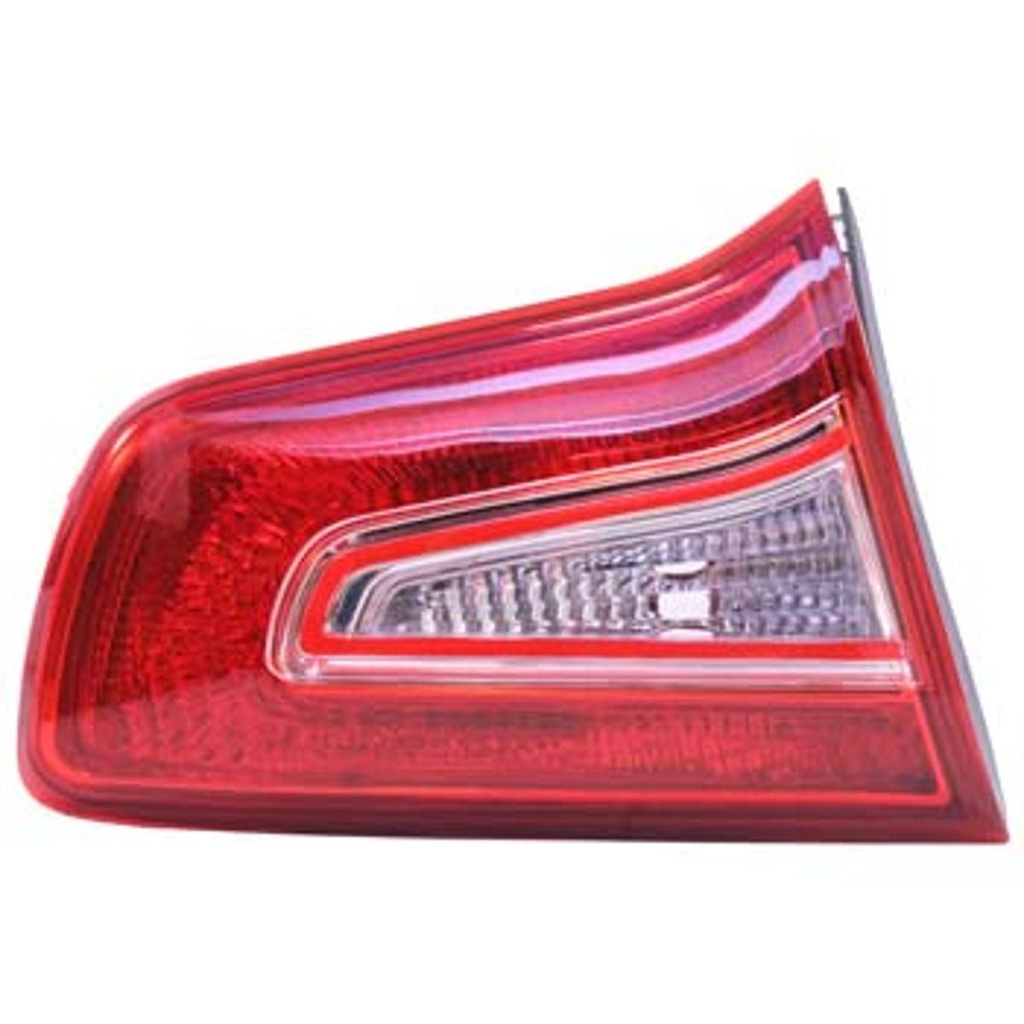 Farol Trasero Sportage