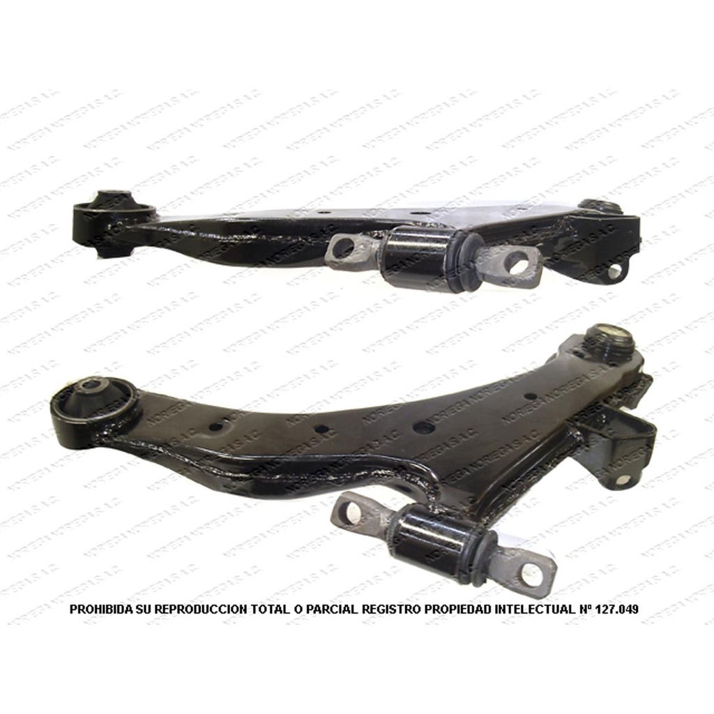 Bandeja Suspension Elantra