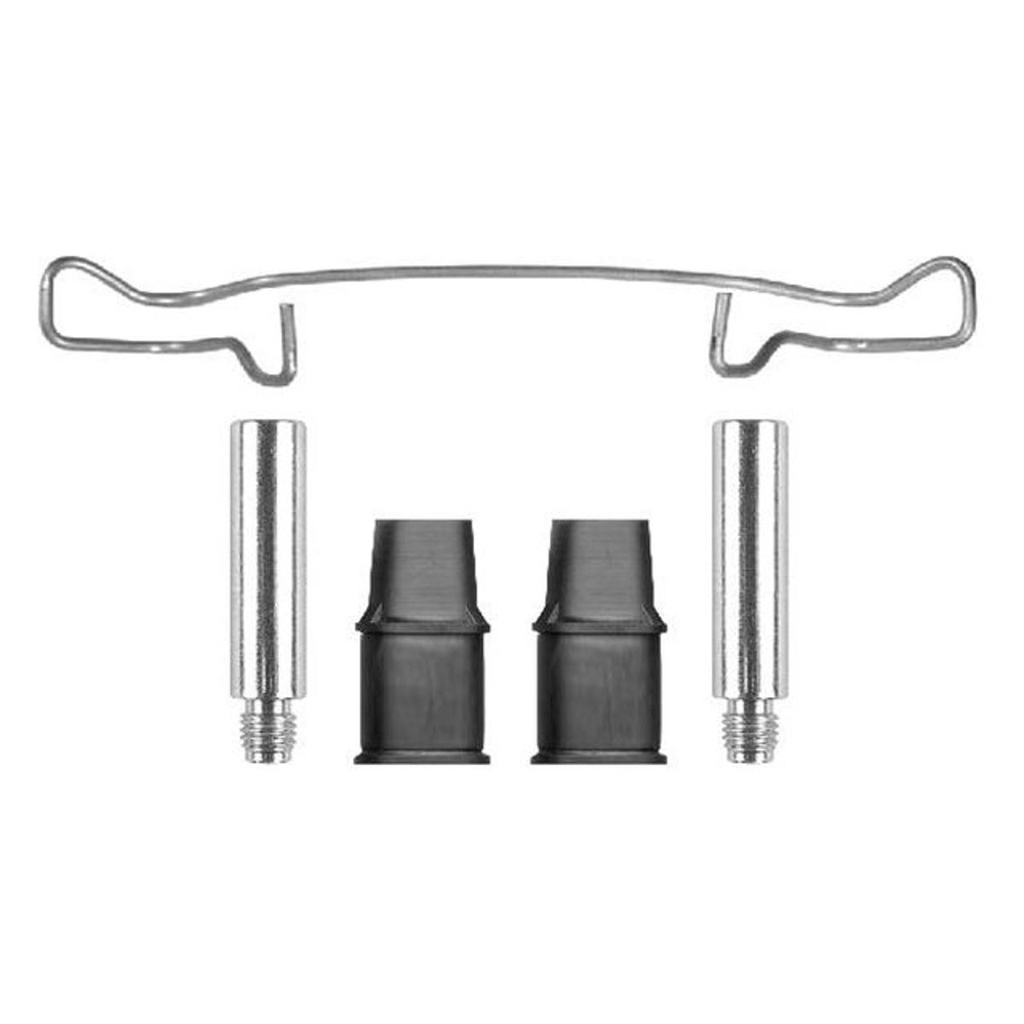 Juego Accesorios Caliper Xj8 - Xjr - Combo - Xk8 - Vectra