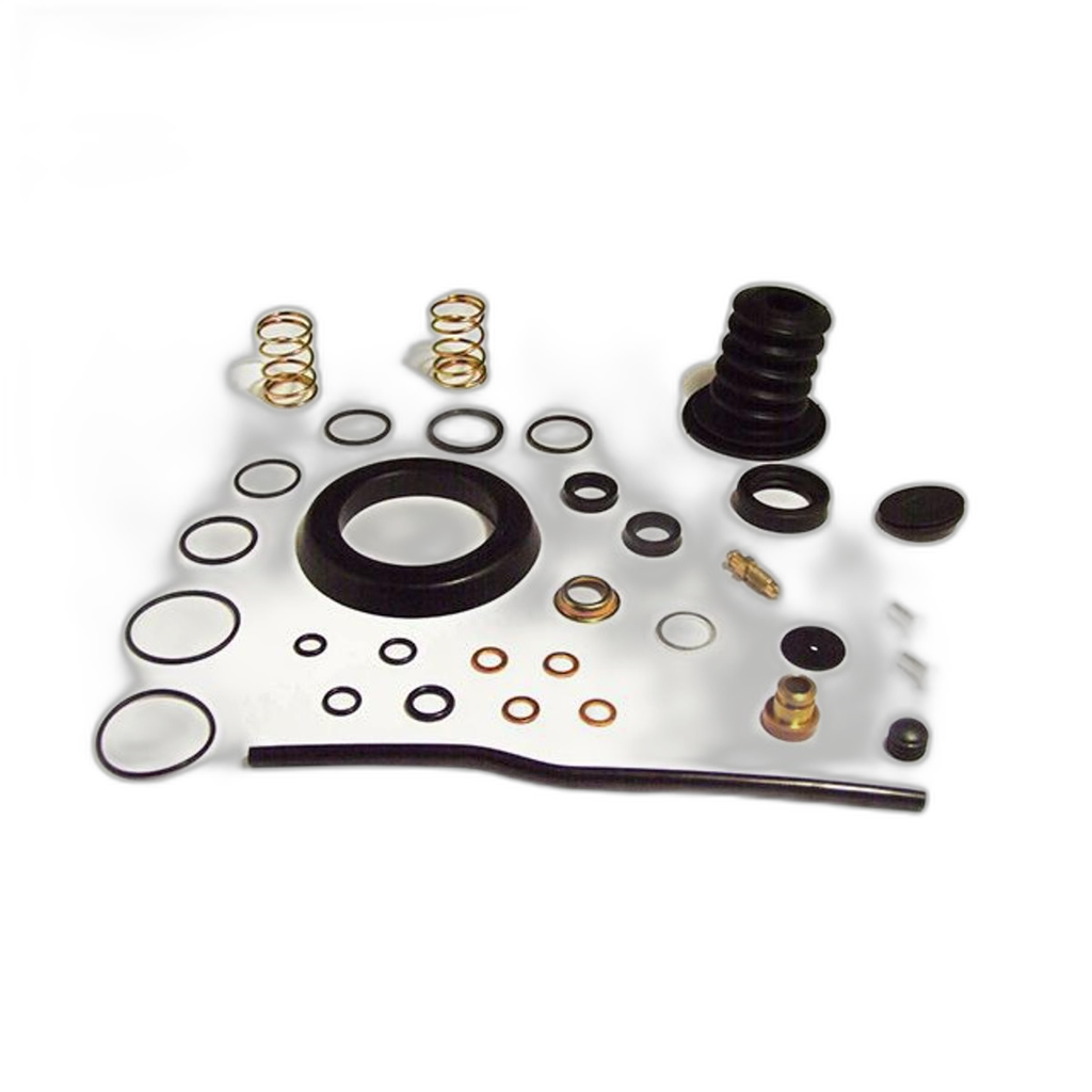 Reparacion Servofreno Canter
