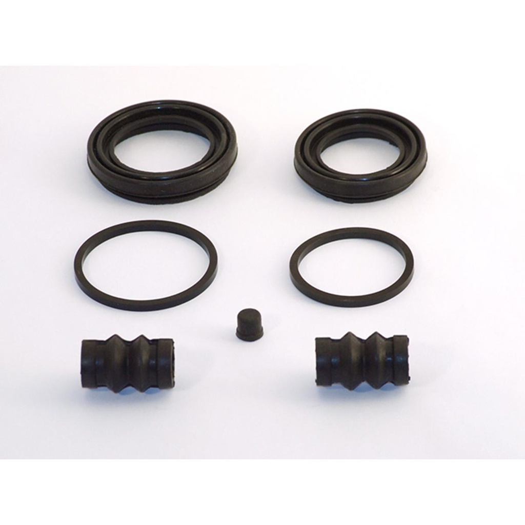 Reparacion Caliper Delantero Boxer - Jumper