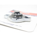 Tapa Radiador Gran - Natura - Runner - Tercel - Avensis
