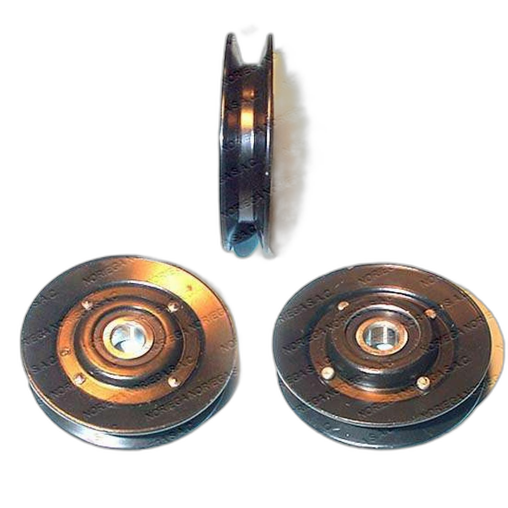 Rodamiento Tensor Correa Besta