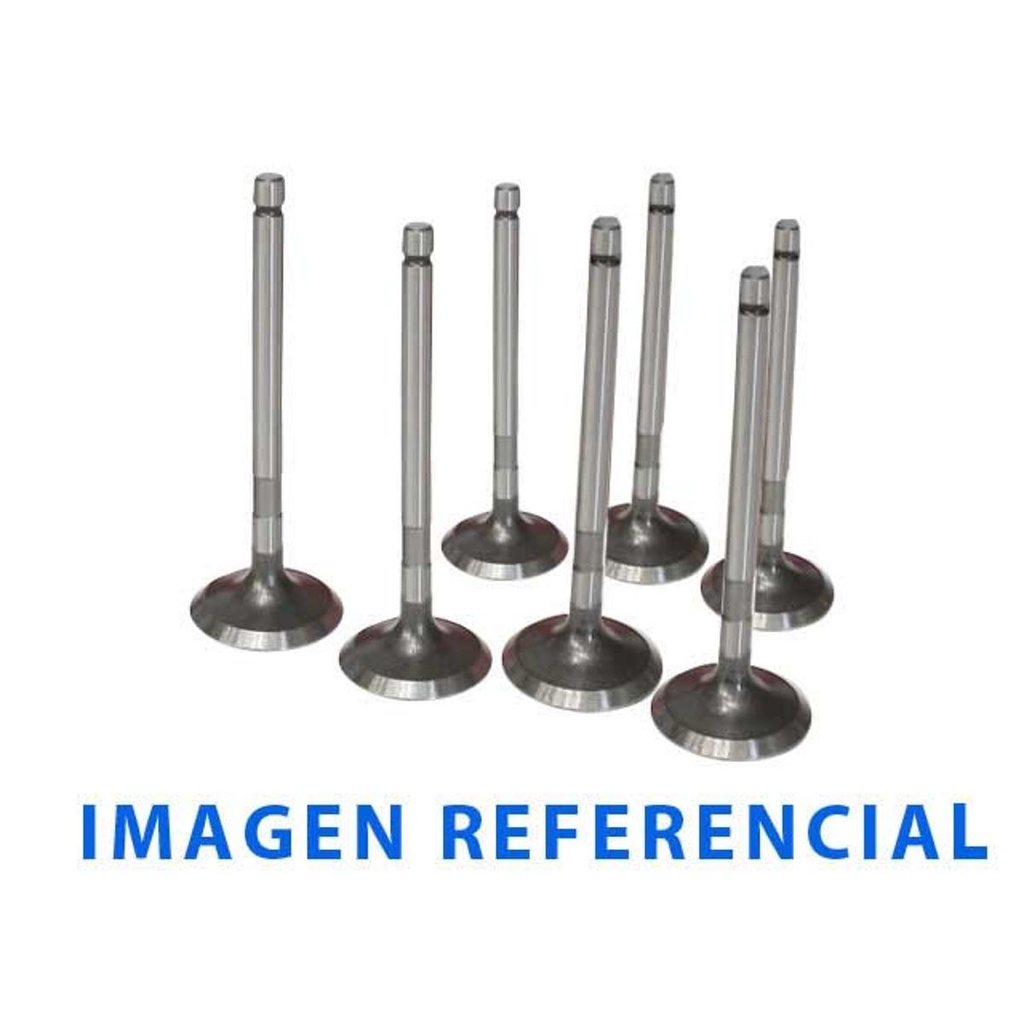 Juego Valvula Escape Anti-M Artis