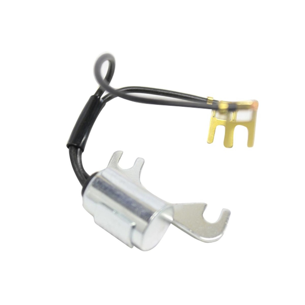 Condensador Stanza - Patrol - Sunny - Sentra - Sedan - Ctas