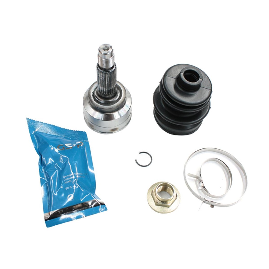 Punta Homocinetica Junta 121 - Pride