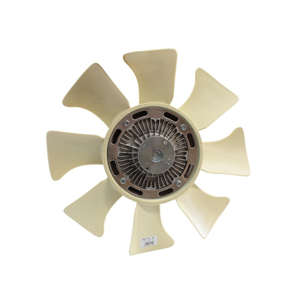 Embrague Magnetico Sportage