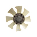 Embrague Magnetico Sportage