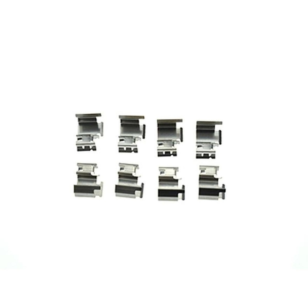 Juego Seguro Pastilla Delantero Nemo - 500 - F0 - Scirocco