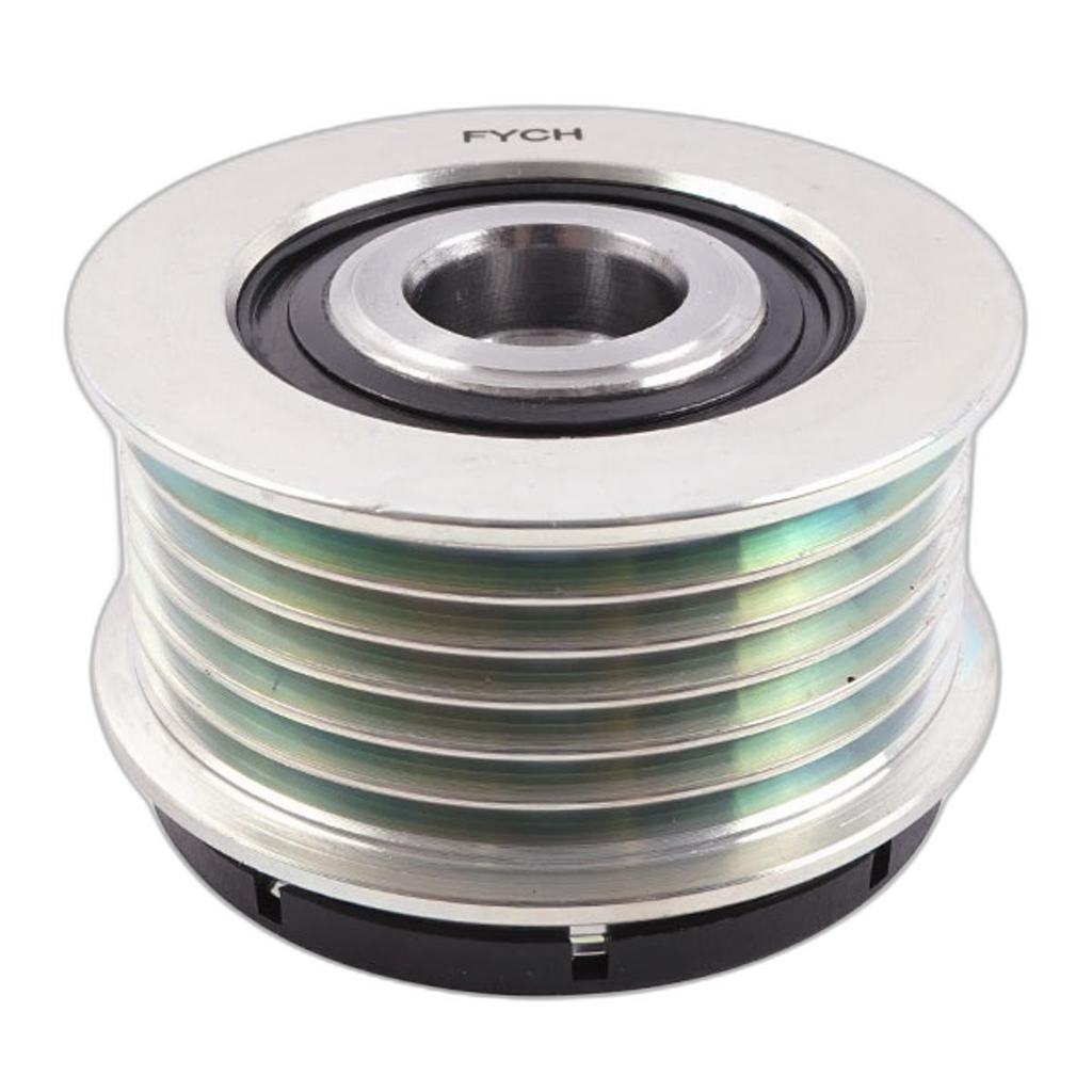 Polea Libre Alternador Sprinter - Stavic - Rexton - Kyron