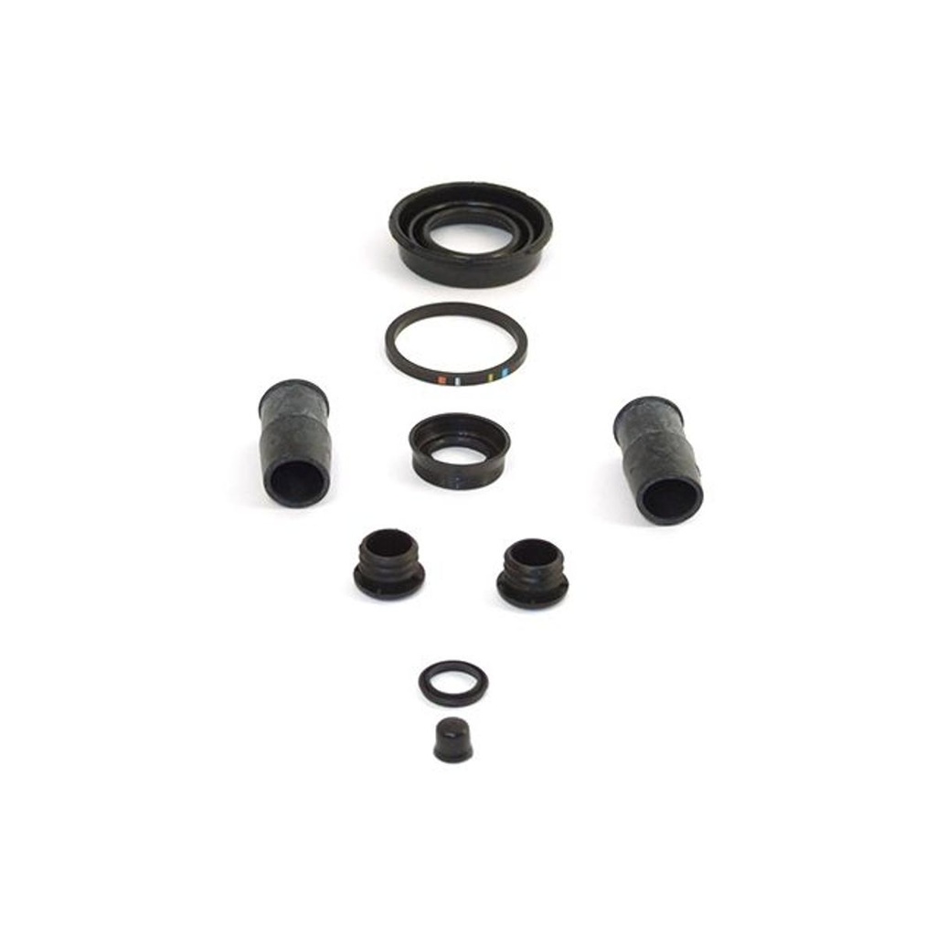 Reparacion Caliper Trasero C30 - V40 - Vectra - S40