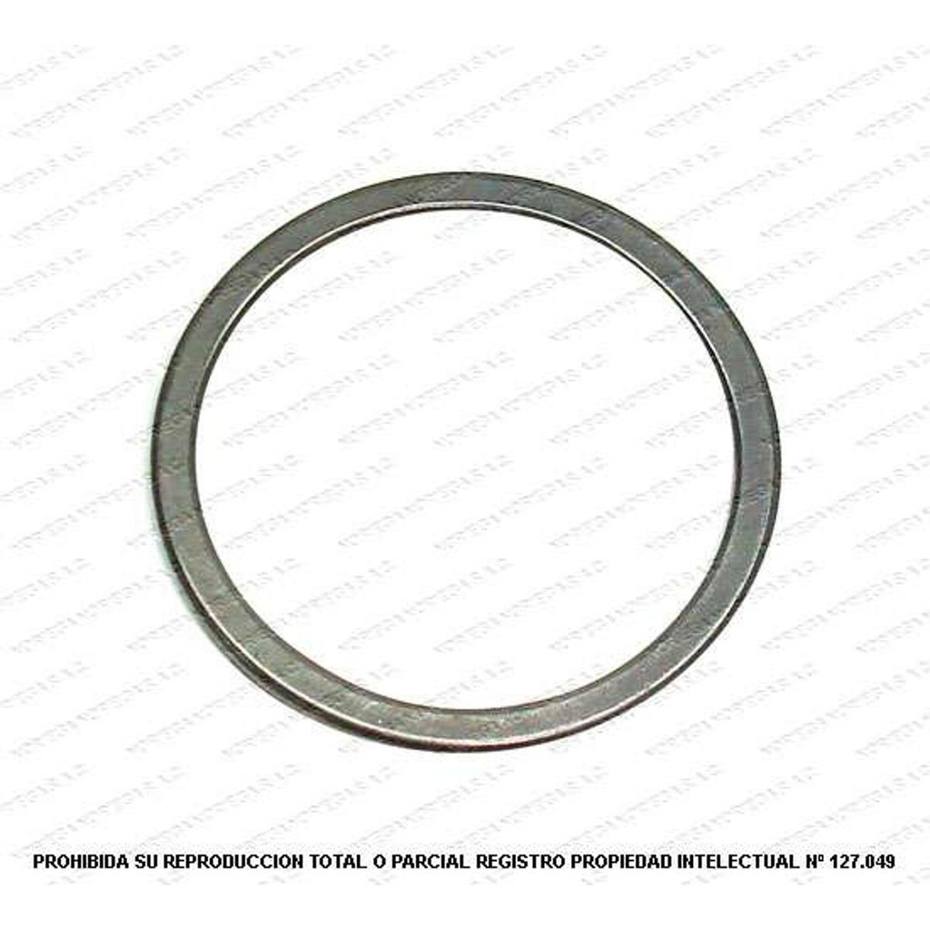 Empaquetadura Picaron Prelude - Accord - Crv - Civic