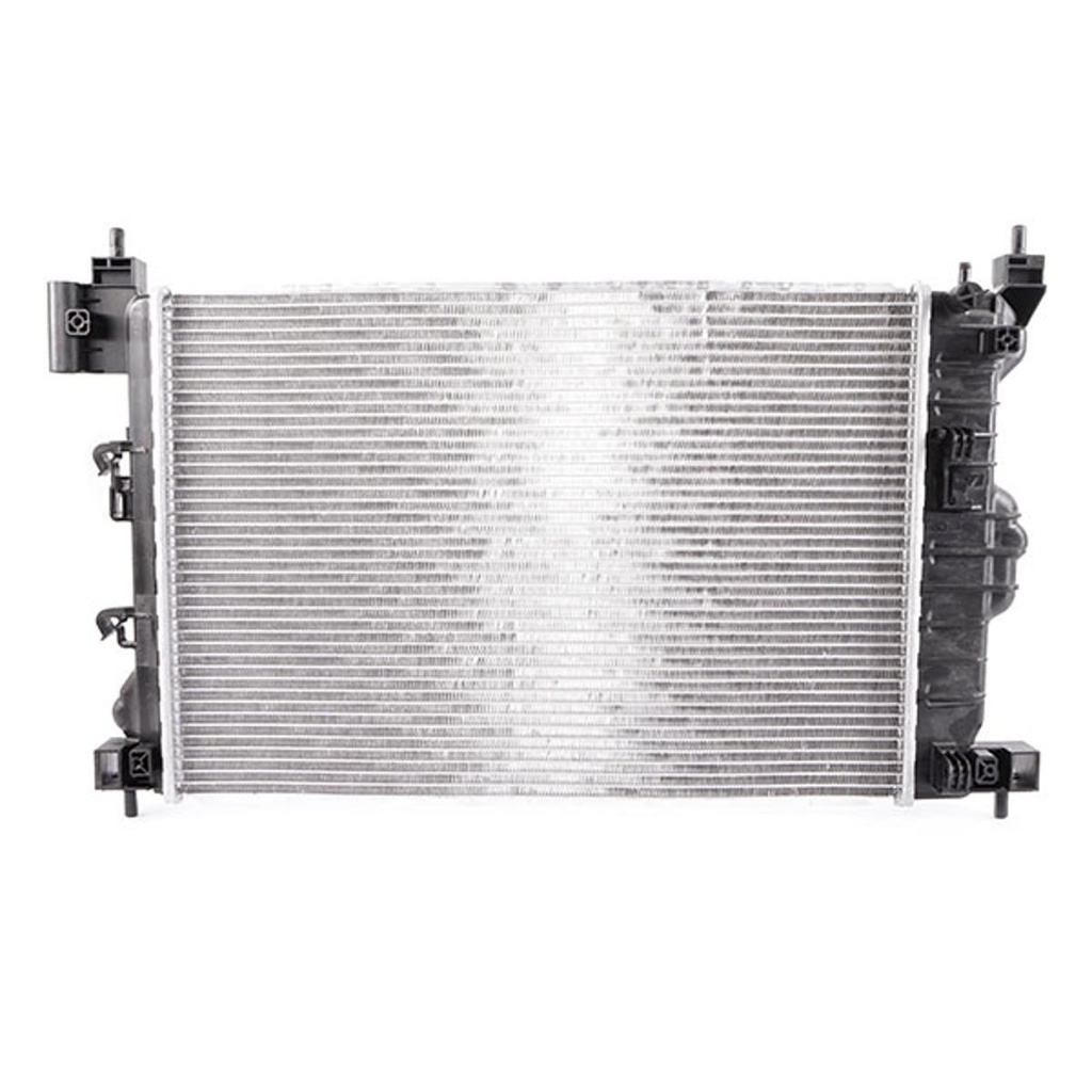 Radiador Motor Sonic