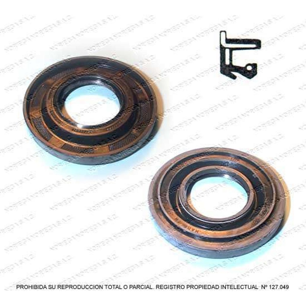 Reten Maruti - Cervo - Fronte