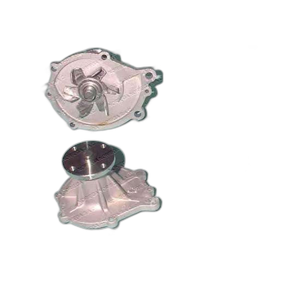 Bomba De Agua Blue - 160b - 180b - 160j - Ctas - Terrano