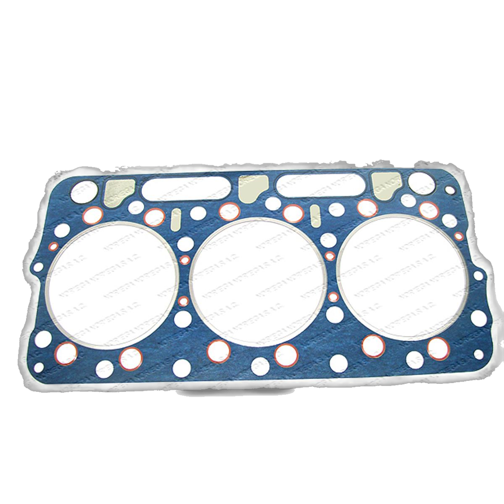 Empaquetadura De Culata Camion