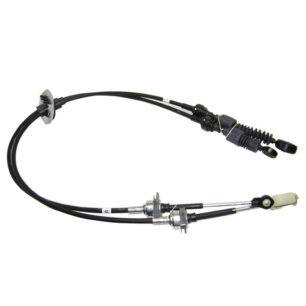 Cable Selector Tucson