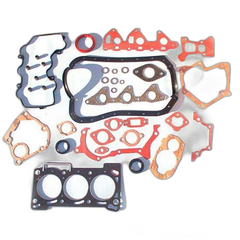 Juego Empaquetadura Motor Hijet - Towner - Charade - Giro