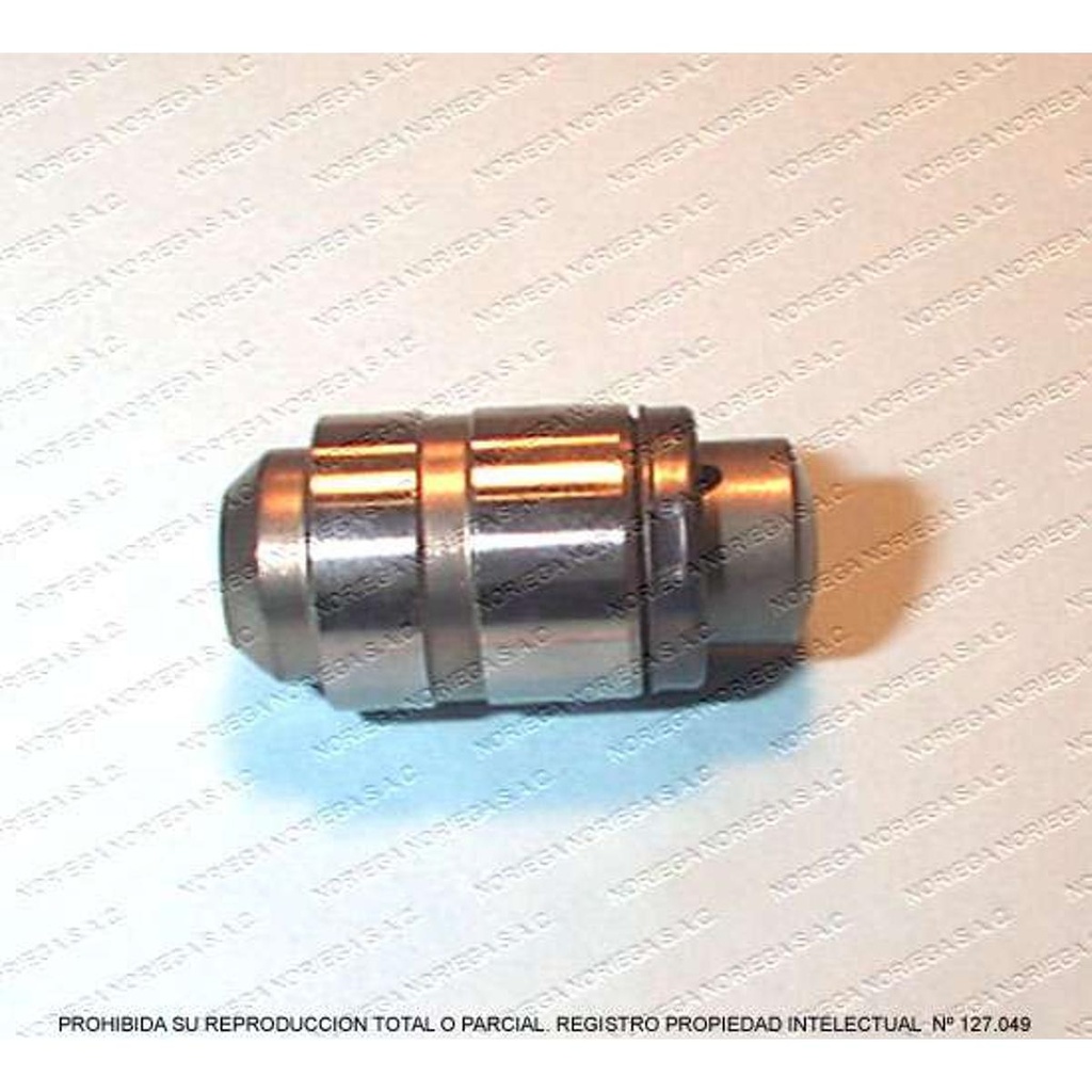 Taquie Alza Valvula Outlander - H100 - L200 - Grua - Chariot