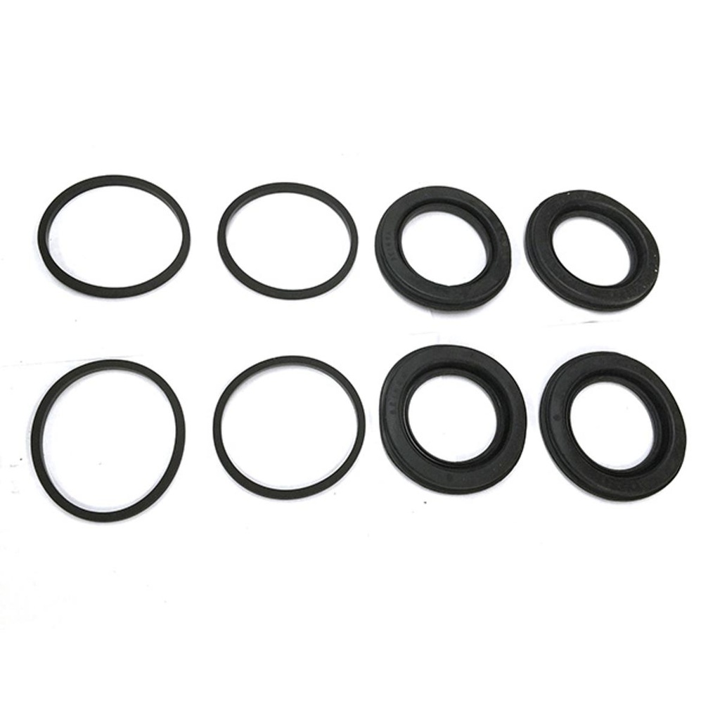 Reparacion Caliper 2106 - 2104 - 2107 - 2105