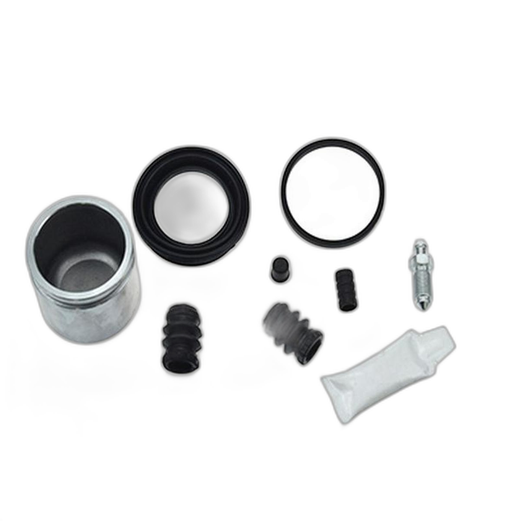 Reparacion Caliper Delantero Ignis - Swift