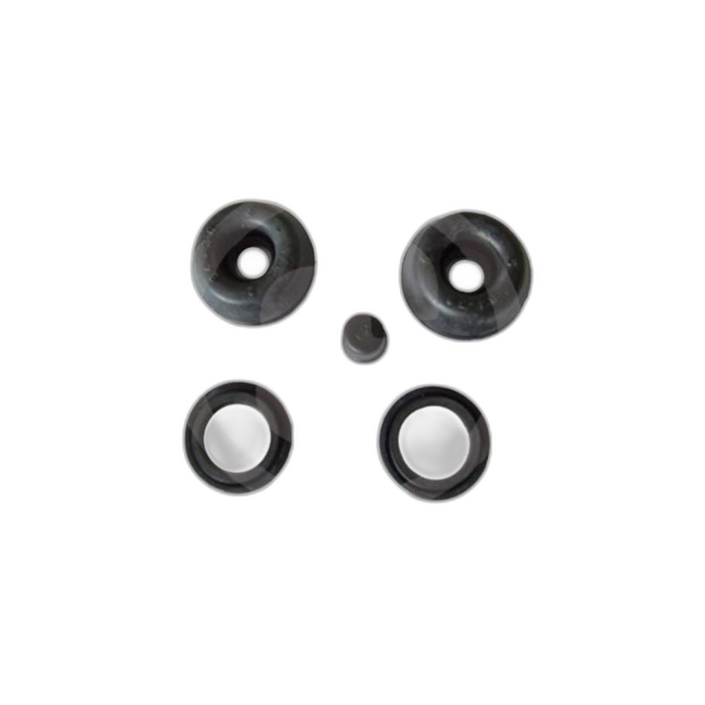 Reparacion Cilindro Freno Trasero R18 - Escort - H100