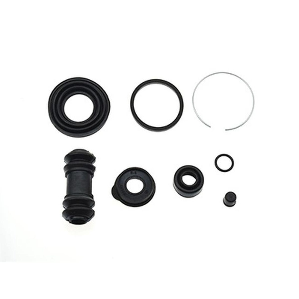 Reparacion Caliper Trasero Premacy - 626