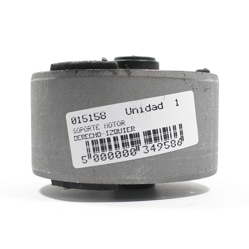 Soporte Motor Master