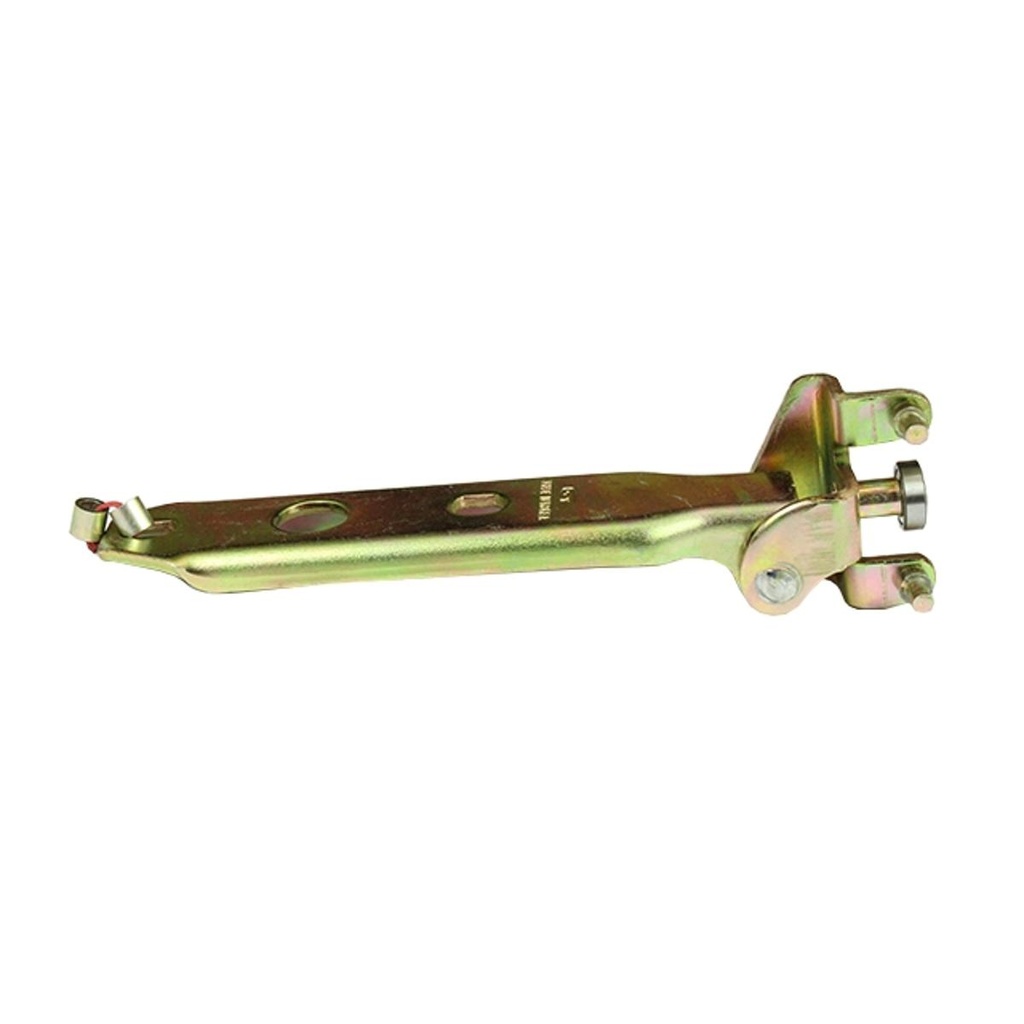 Guia Puerta Corredera H100