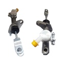 Bomba Embrague Eclipse