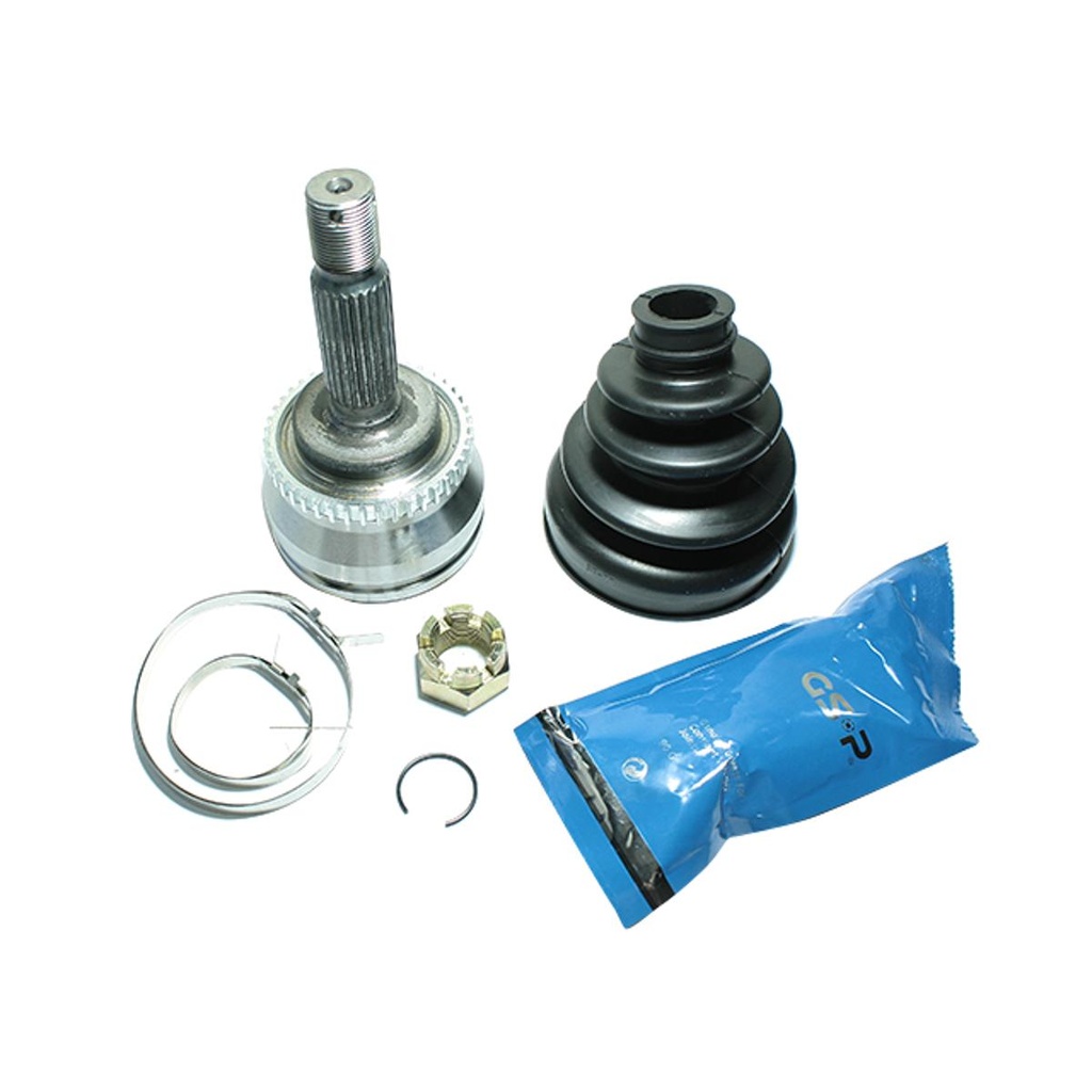 Punta Homocinetica Junta Accent